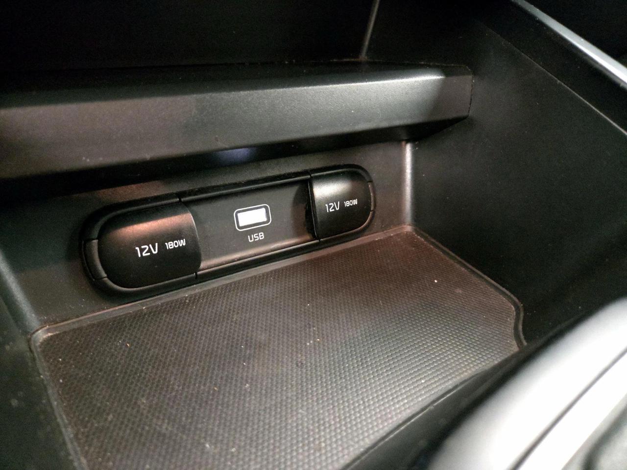 Kia Soul LX IVT 2023