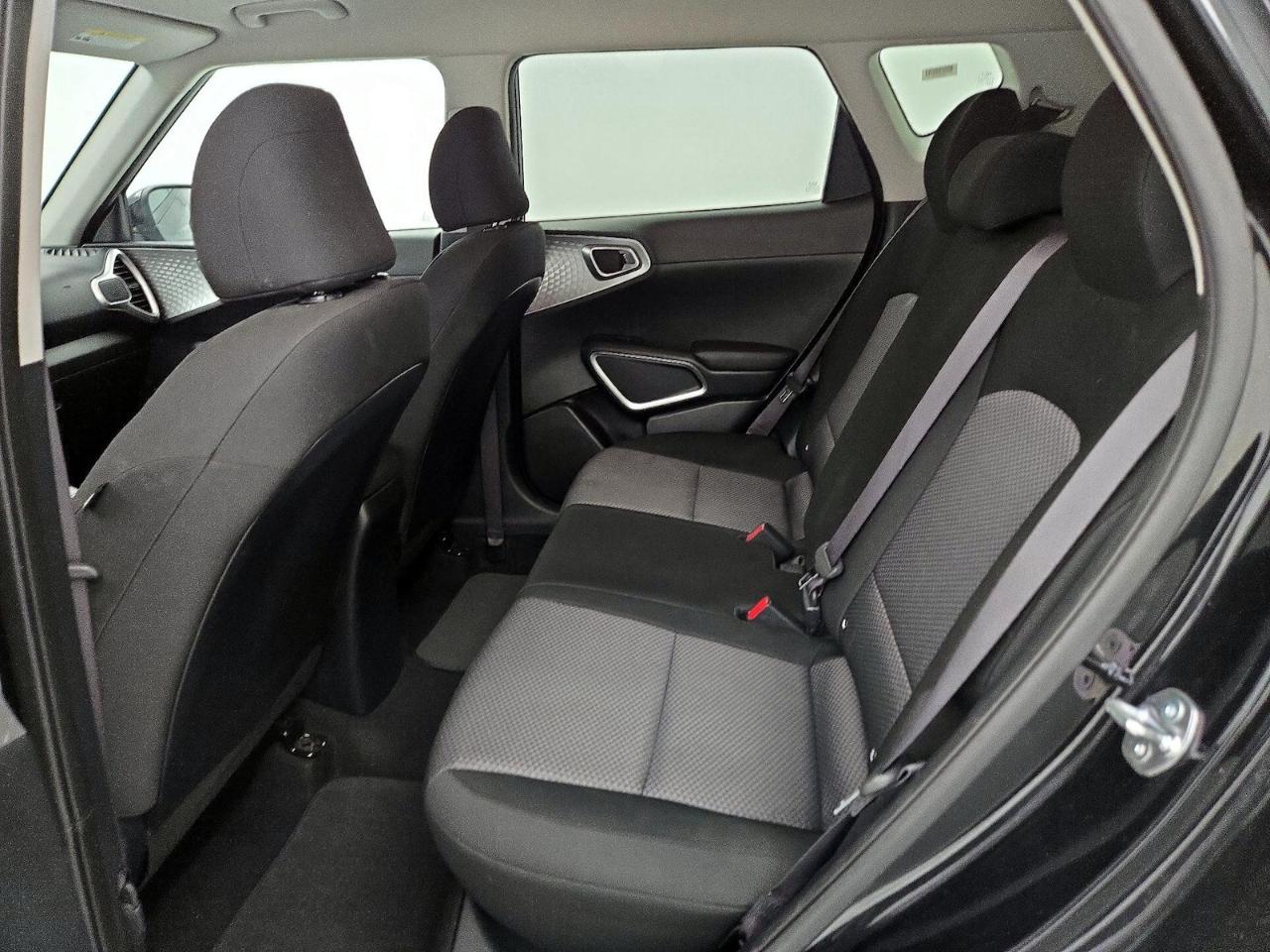 Kia Soul LX IVT 2023