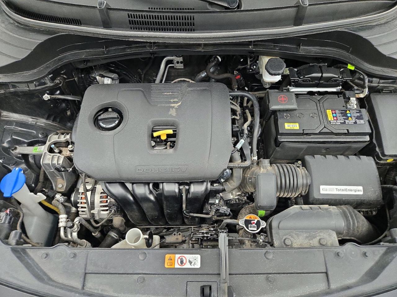 Kia Soul LX IVT 2023