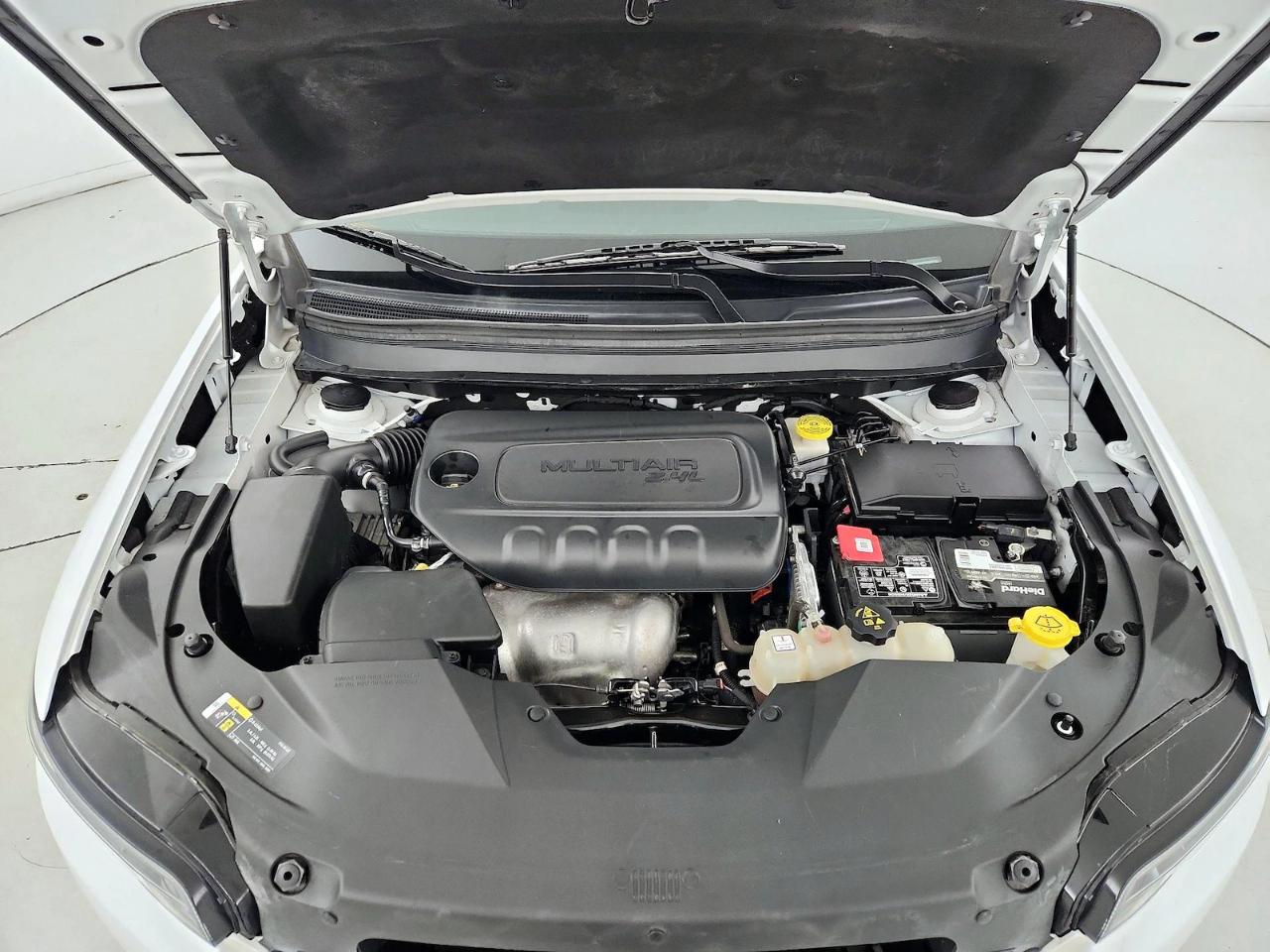 Jeep Cherokee Latitude Plus 4x4 2020