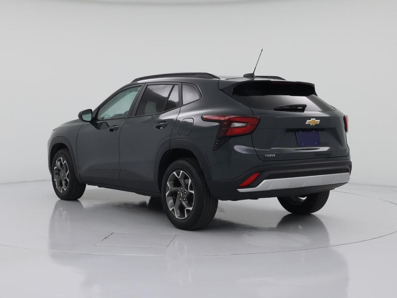 Chevrolet Trax FWD 4dr LT 2025