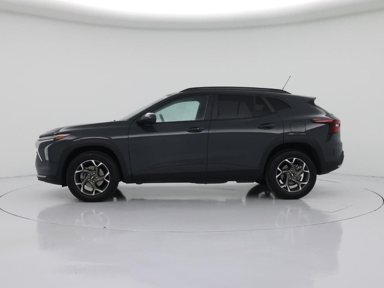 Chevrolet Trax FWD 4dr LT 2025