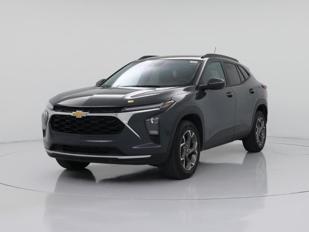 Chevrolet Trax FWD 4dr LT 2025