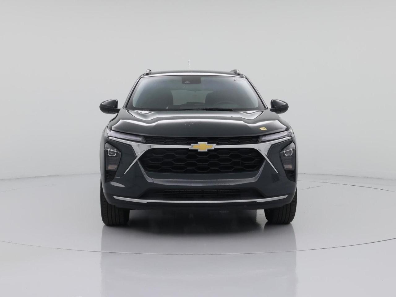 Chevrolet Trax FWD 4dr LT 2025