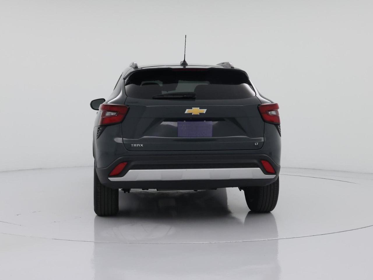 Chevrolet Trax FWD 4dr LT 2025