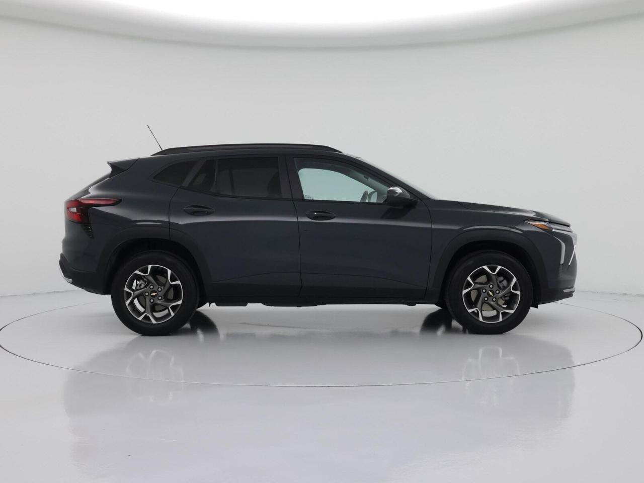 Chevrolet Trax FWD 4dr LT 2025