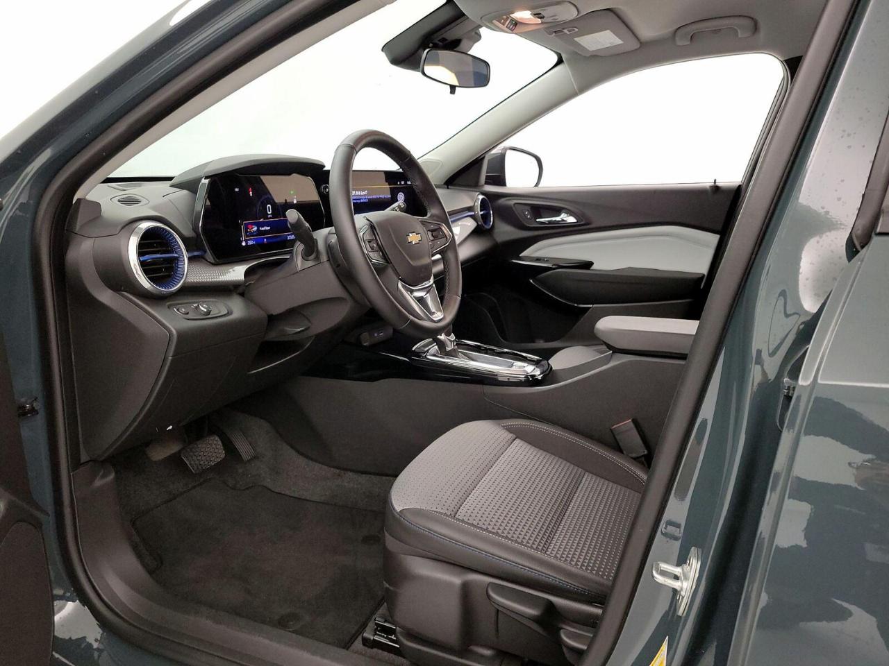 Chevrolet Trax FWD 4dr LT 2025