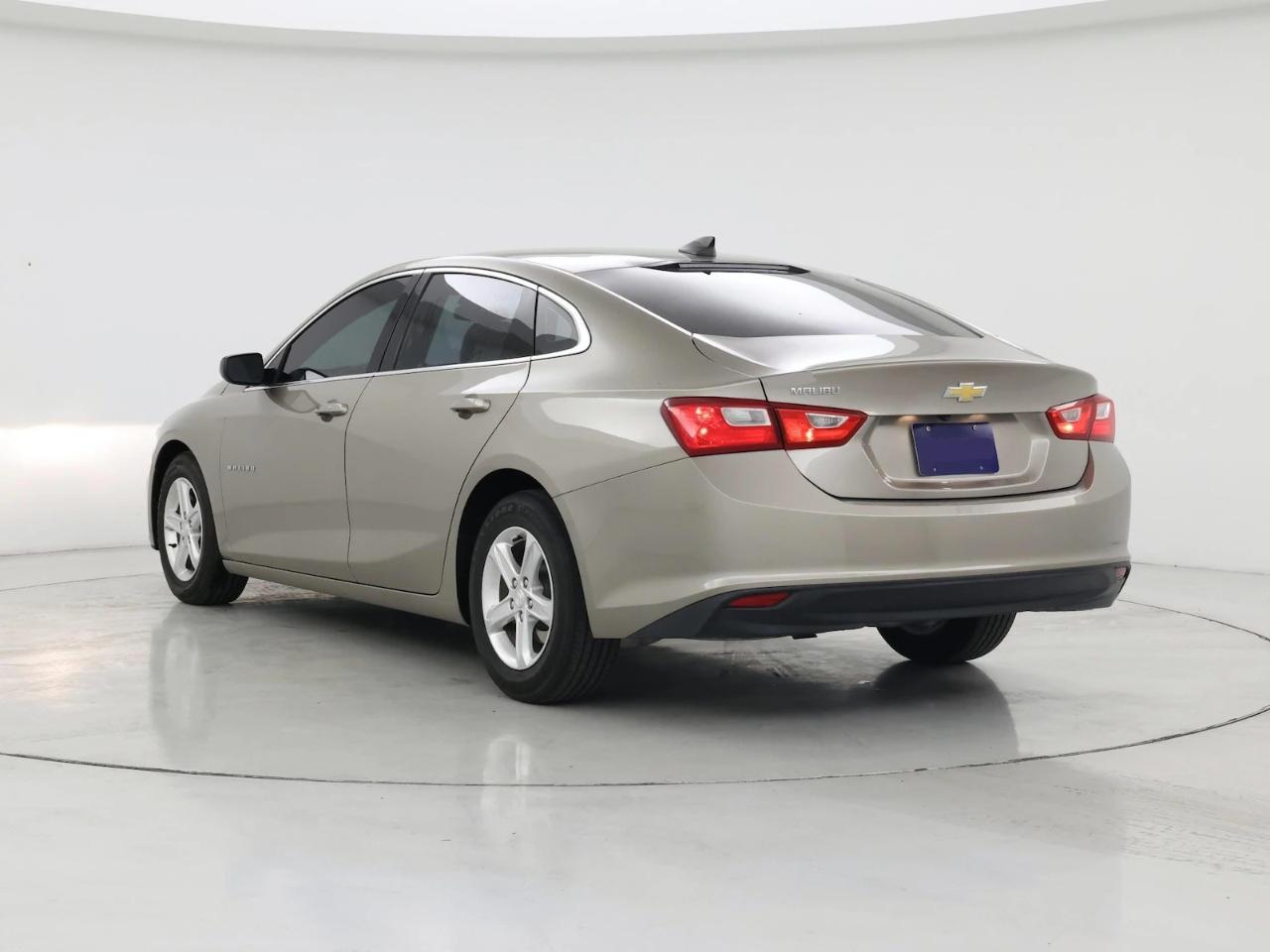 Chevrolet Malibu 4dr Sdn 1LT 2023