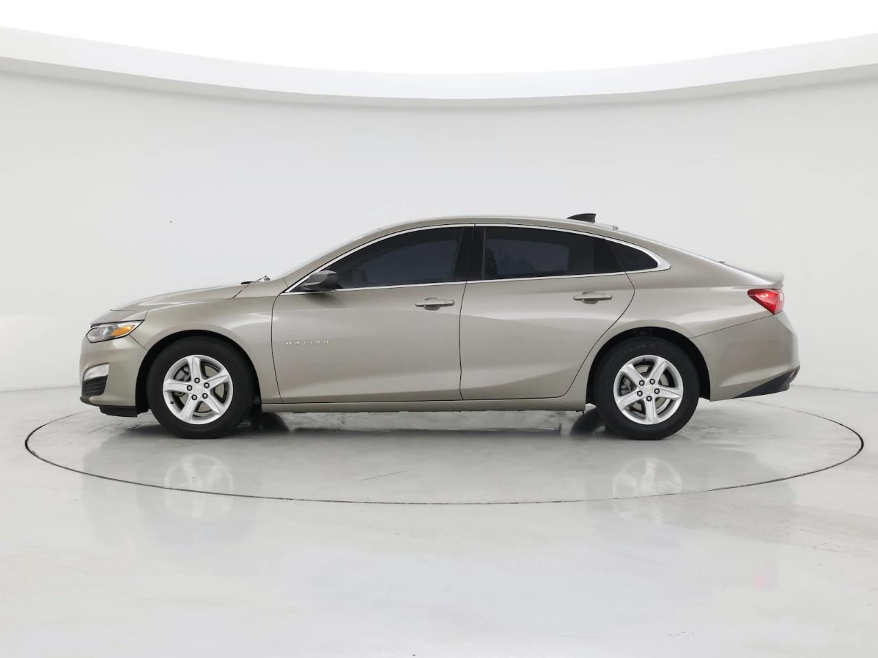 Chevrolet Malibu 4dr Sdn 1LT 2023