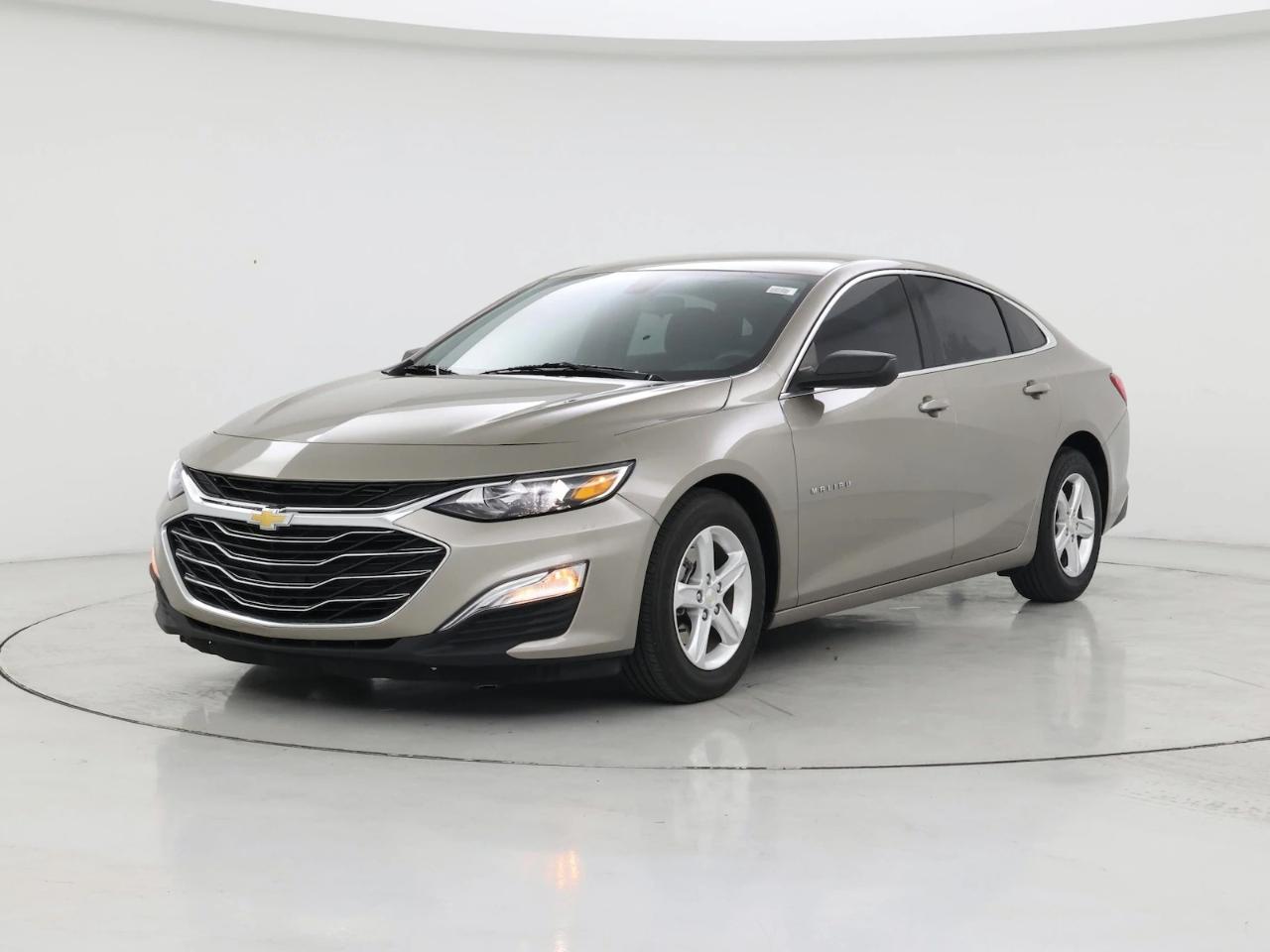 Chevrolet Malibu 4dr Sdn 1LT 2023