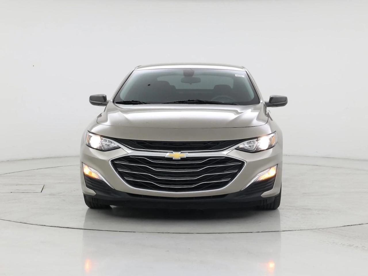 Chevrolet Malibu 4dr Sdn 1LT 2023