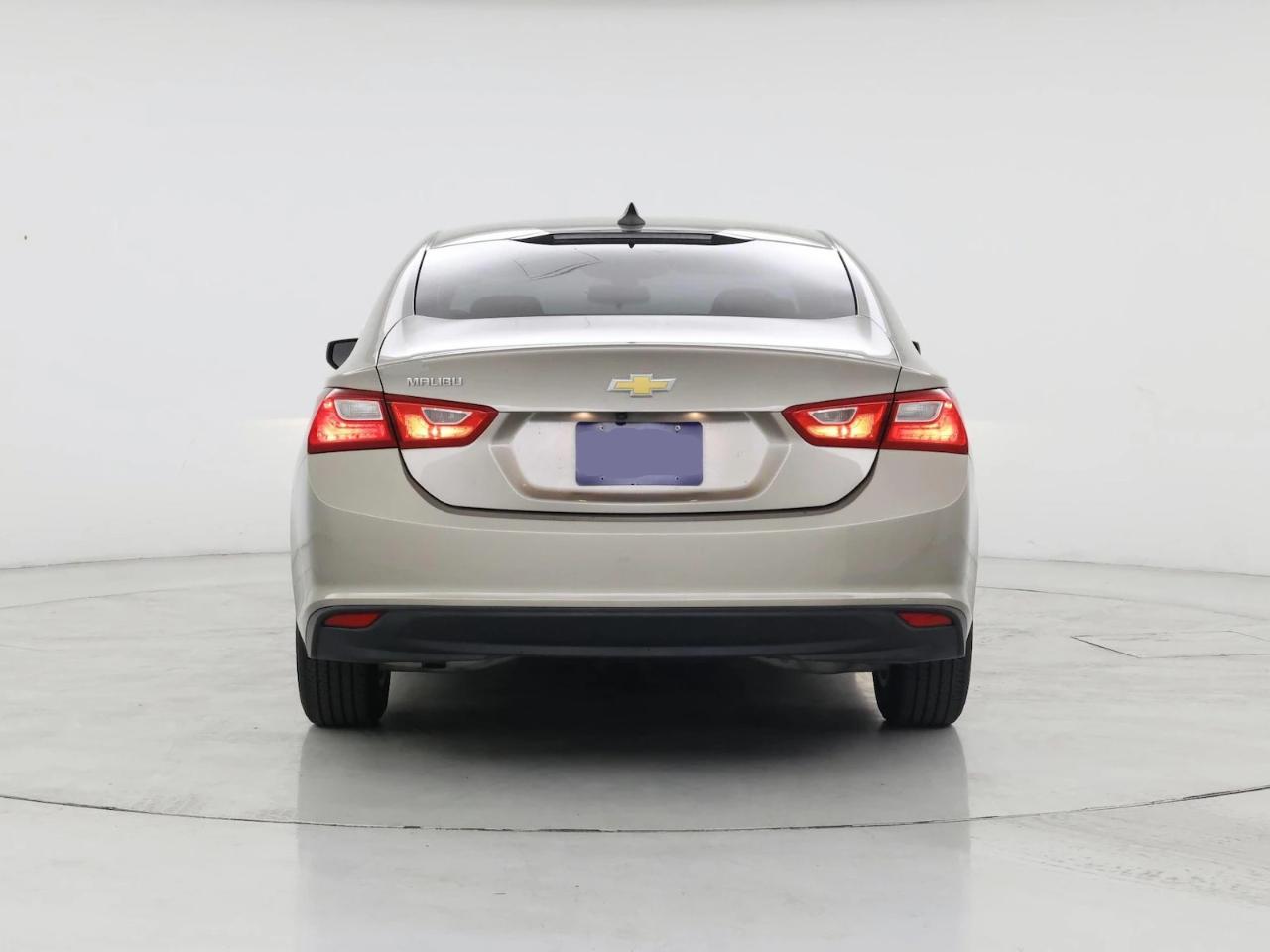 Chevrolet Malibu 4dr Sdn 1LT 2023