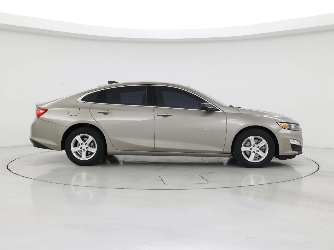 Chevrolet Malibu 4dr Sdn 1LT 2023