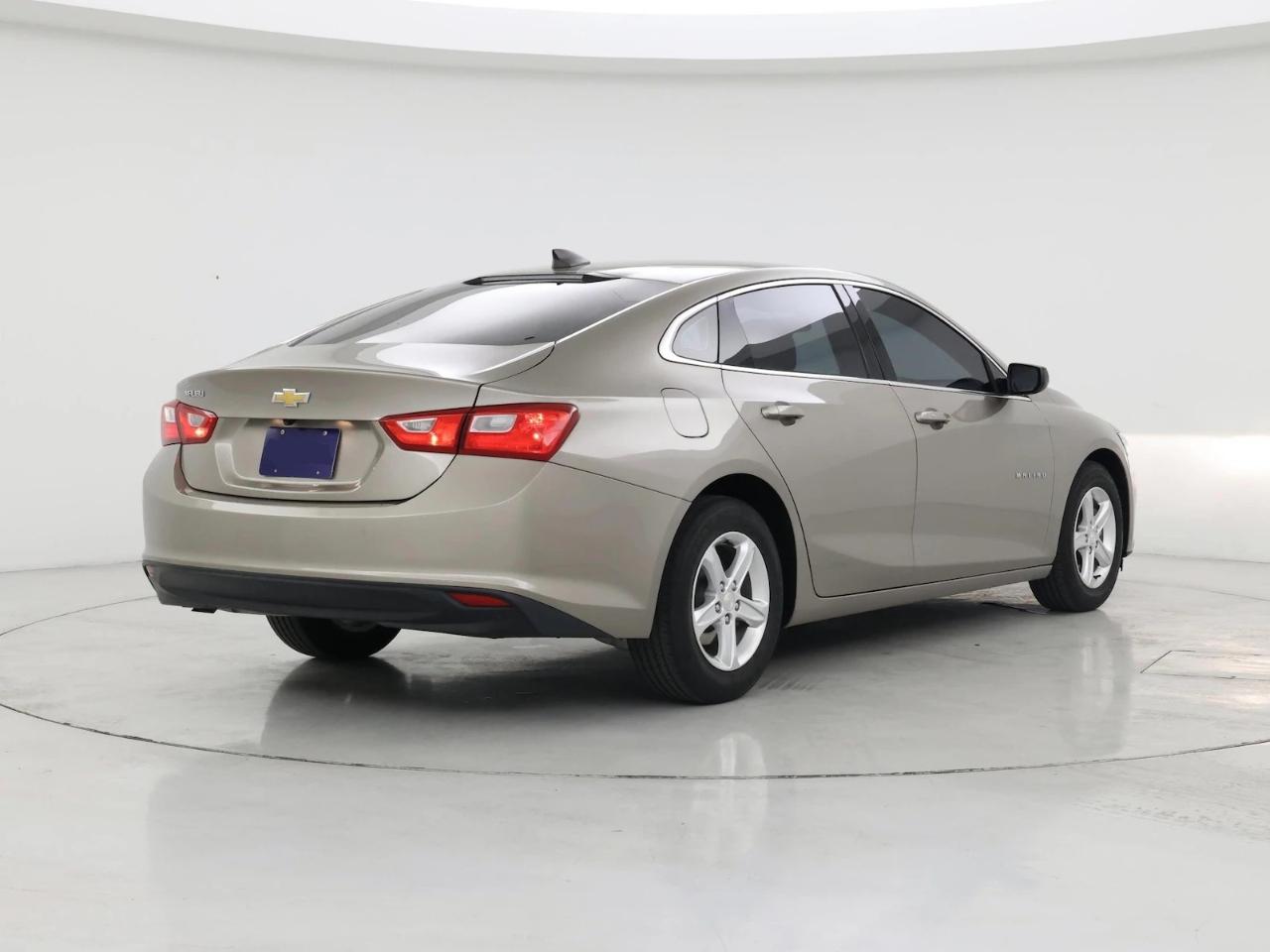 Chevrolet Malibu 4dr Sdn 1LT 2023