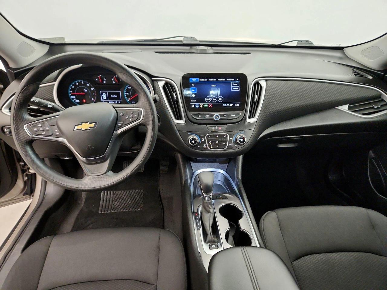 Chevrolet Malibu 4dr Sdn 1LT 2023