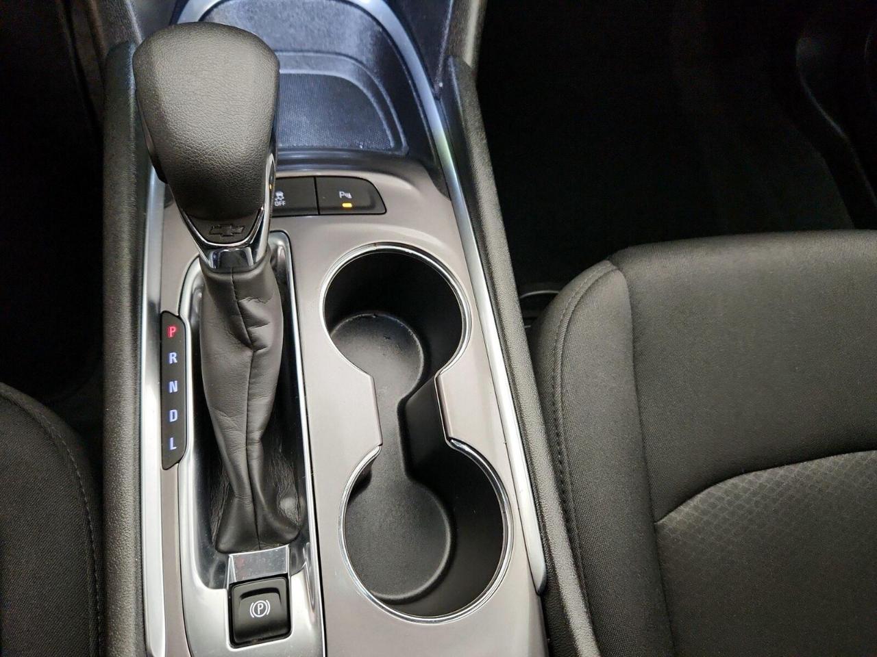 Chevrolet Malibu 4dr Sdn 1LT 2023