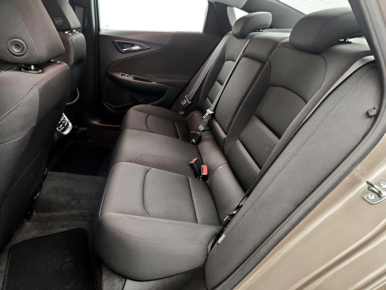 Chevrolet Malibu 4dr Sdn 1LT 2023