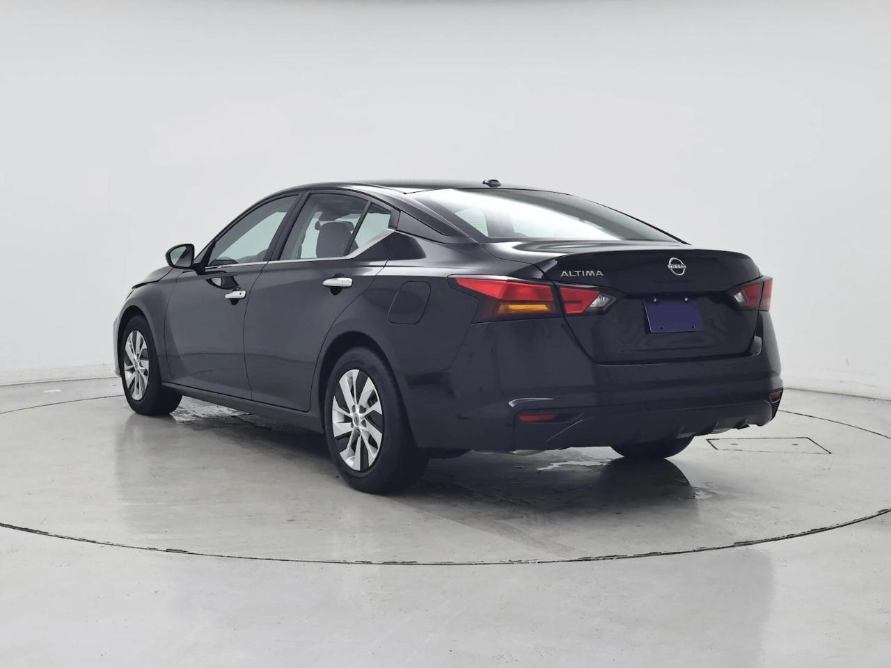 Nissan Altima SV FWD 2025