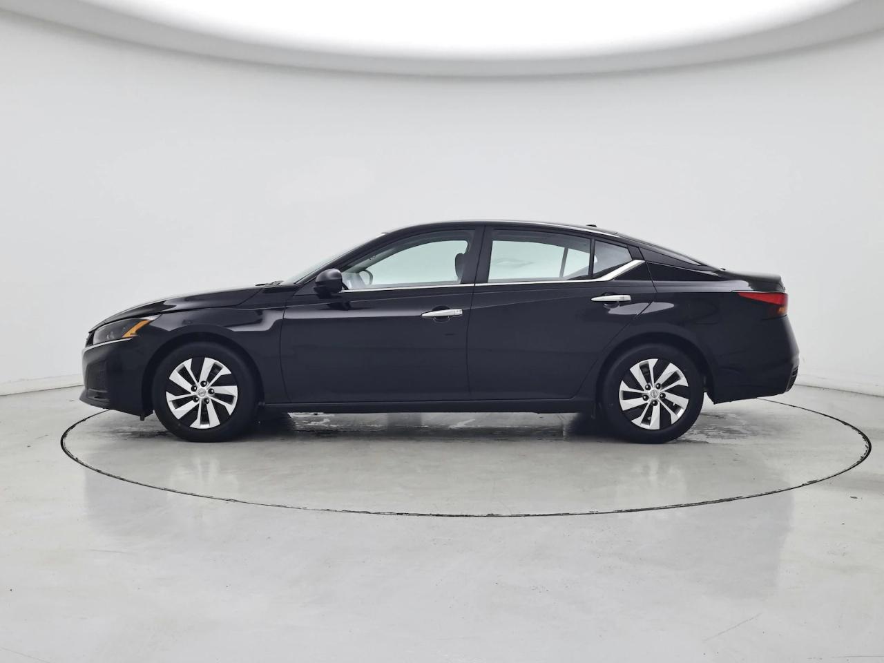 Nissan Altima SV FWD 2025