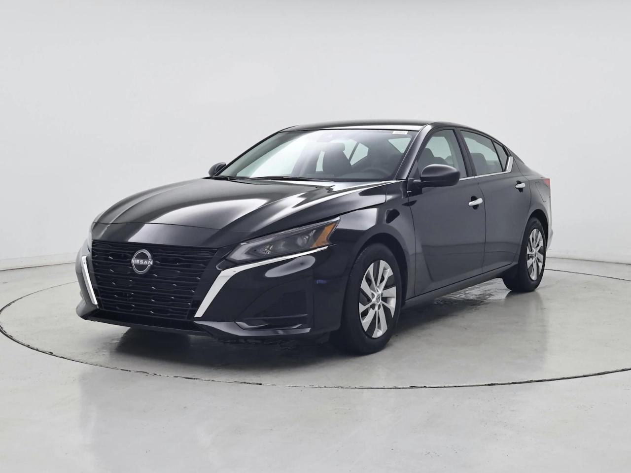 Nissan Altima SV FWD 2025
