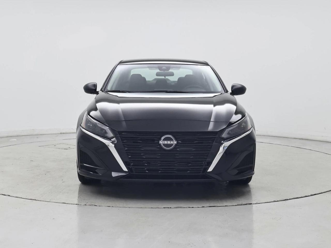 Nissan Altima SV FWD 2025