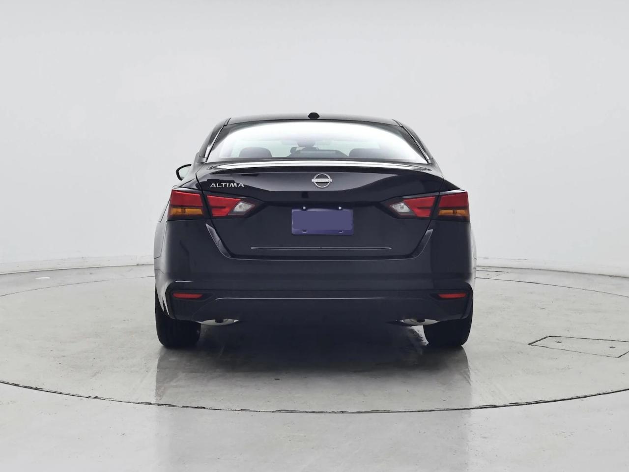 Nissan Altima SV FWD 2025