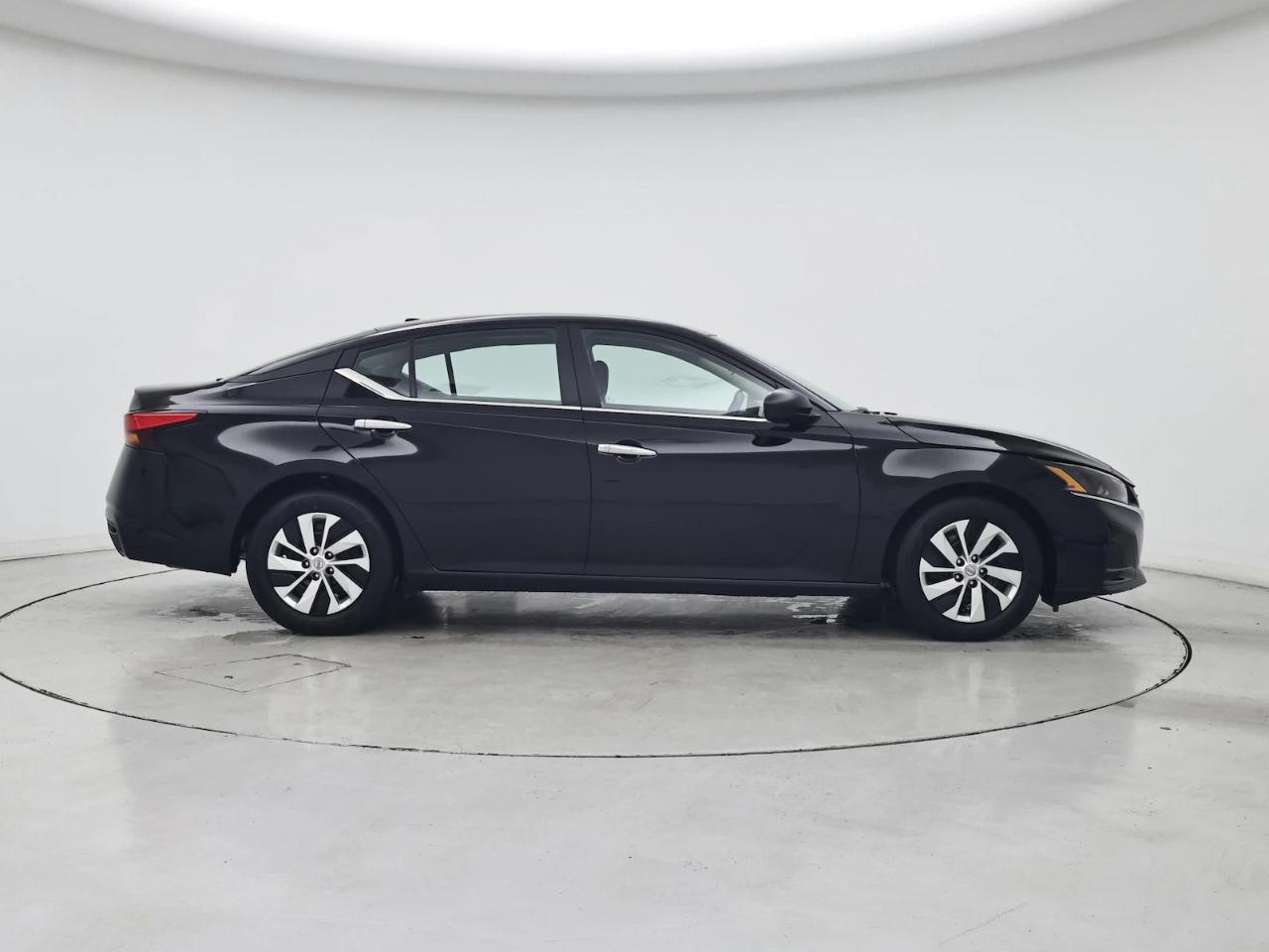 Nissan Altima SV FWD 2025