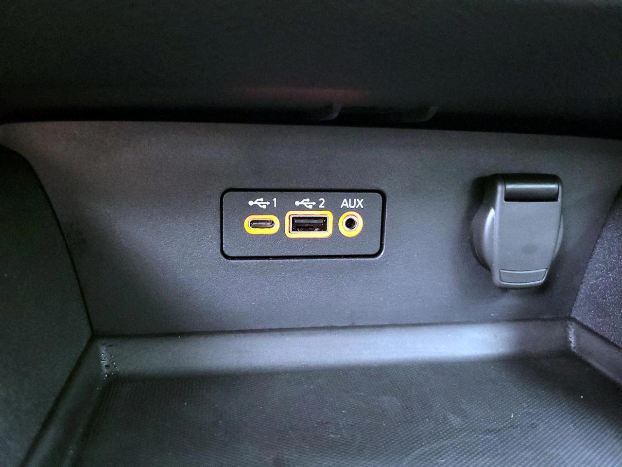 Nissan Altima SV FWD 2025