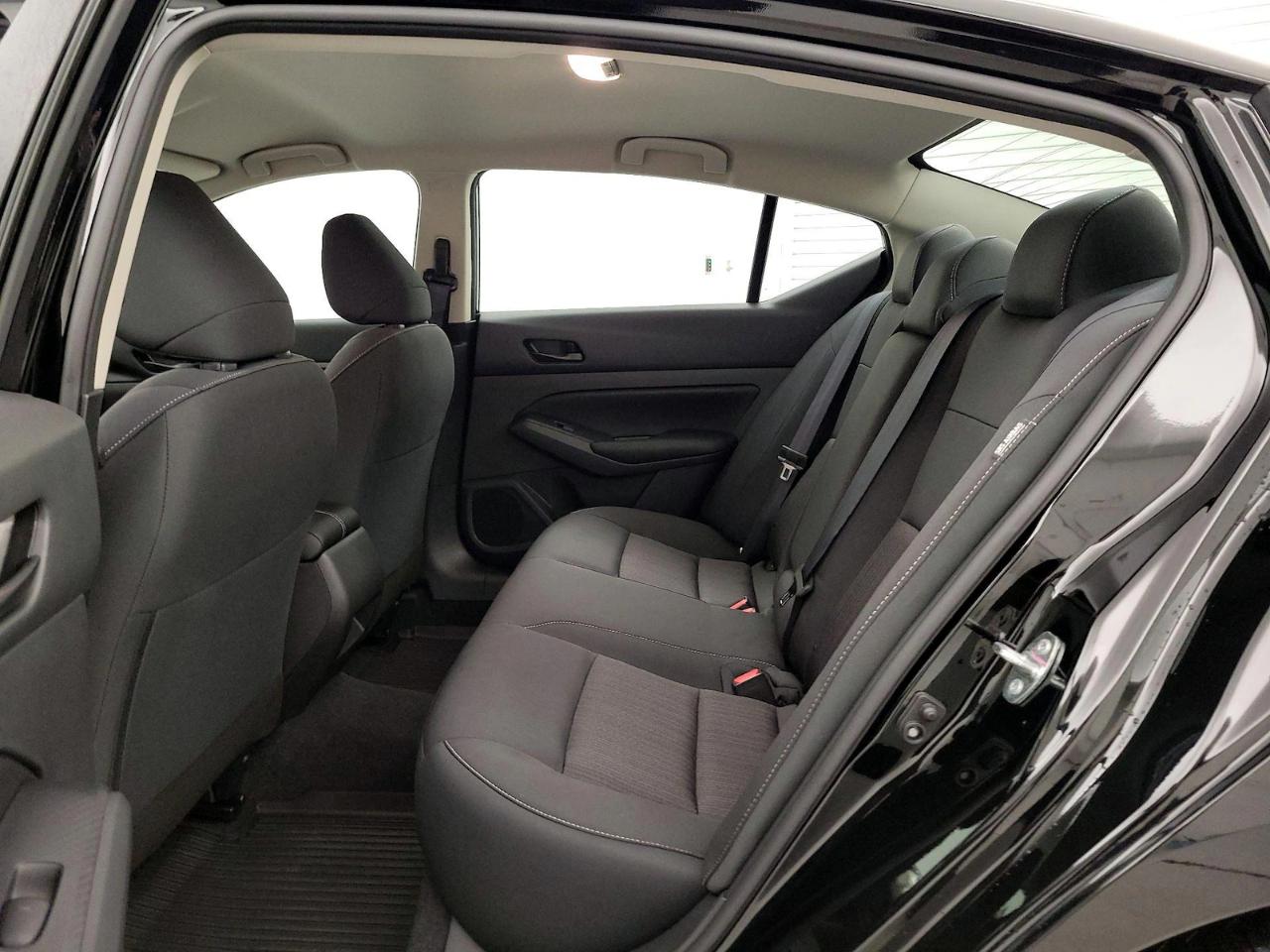 Nissan Altima SV FWD 2025