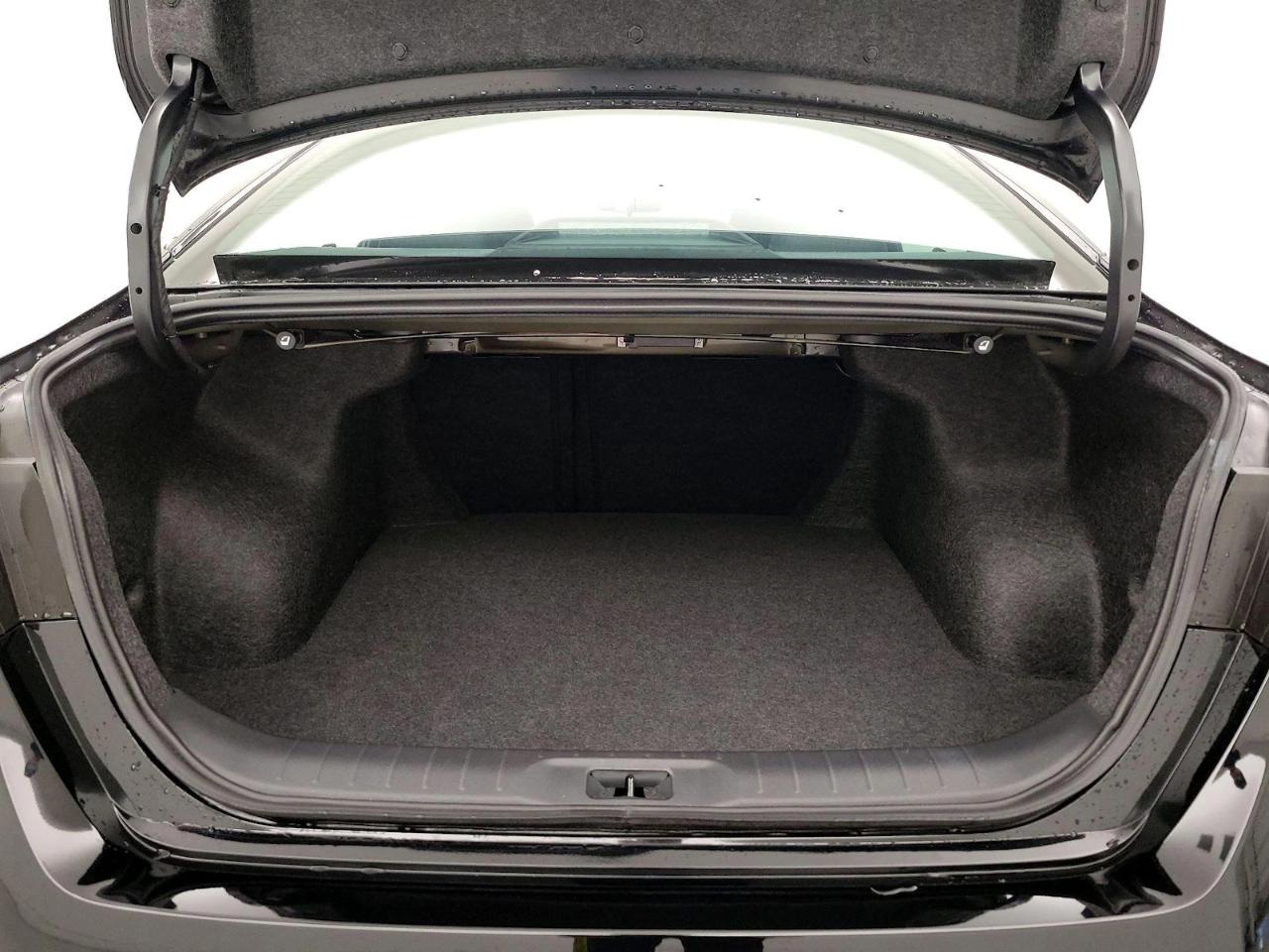 Nissan Altima SV FWD 2025