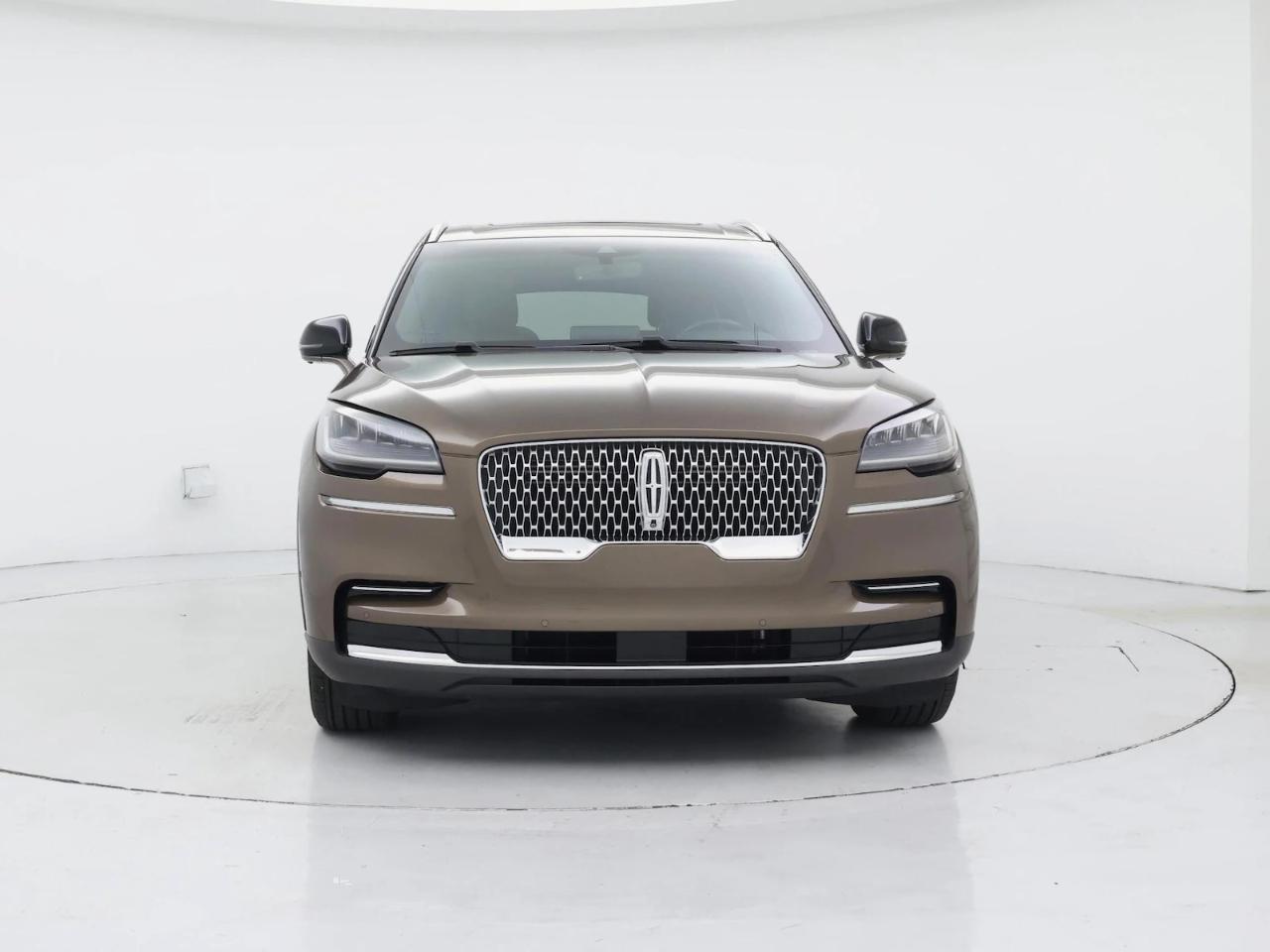 Lincoln Aviator Reserve RWD 2021