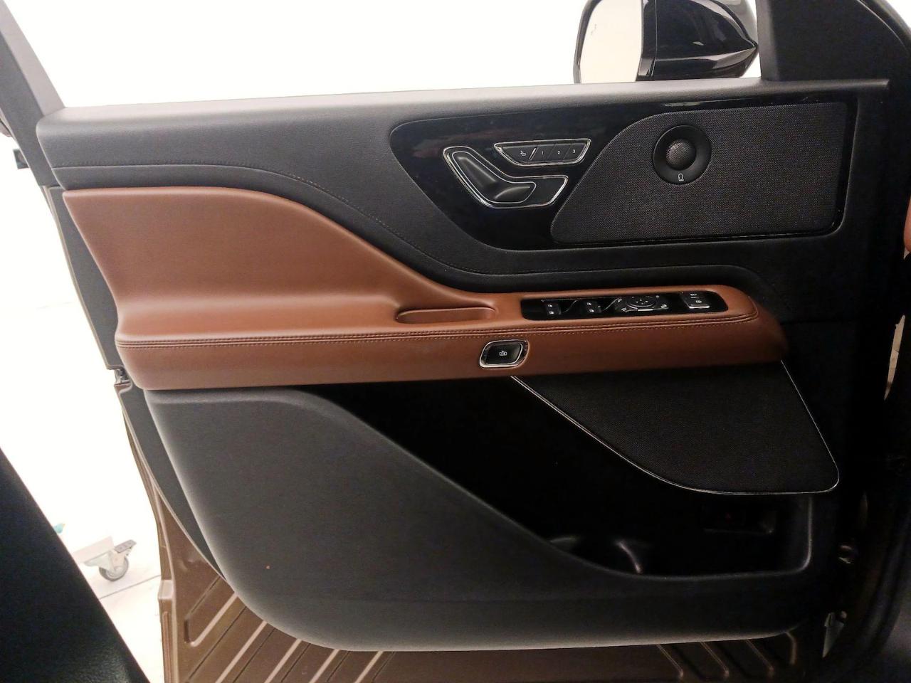 Lincoln Aviator Reserve RWD 2021