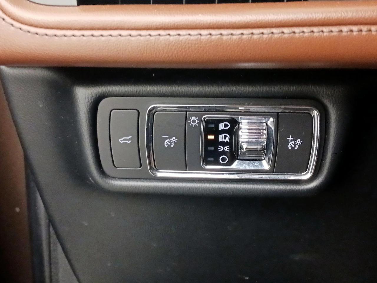 Lincoln Aviator Reserve RWD 2021
