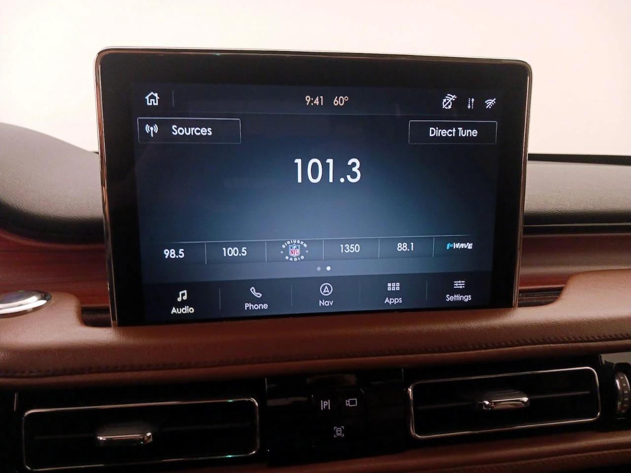 Lincoln Aviator Reserve RWD 2021