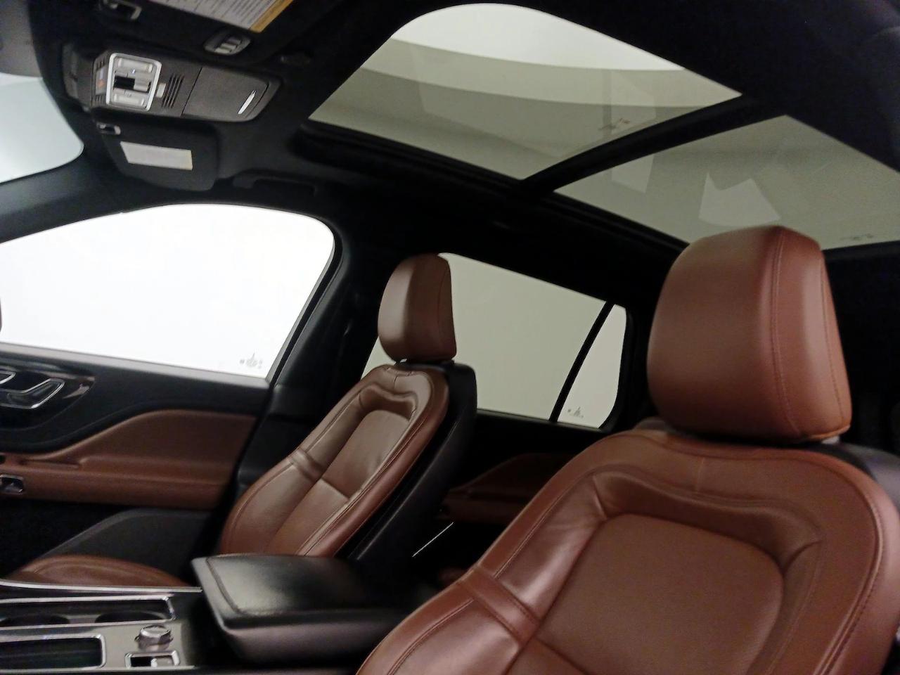 Lincoln Aviator Reserve RWD 2021