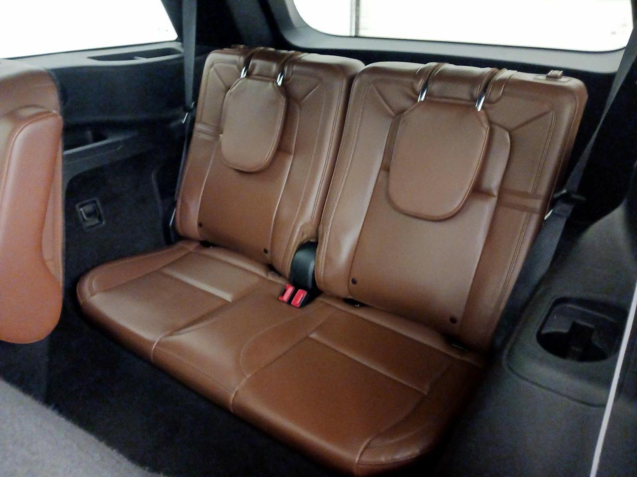 Lincoln Aviator Reserve RWD 2021