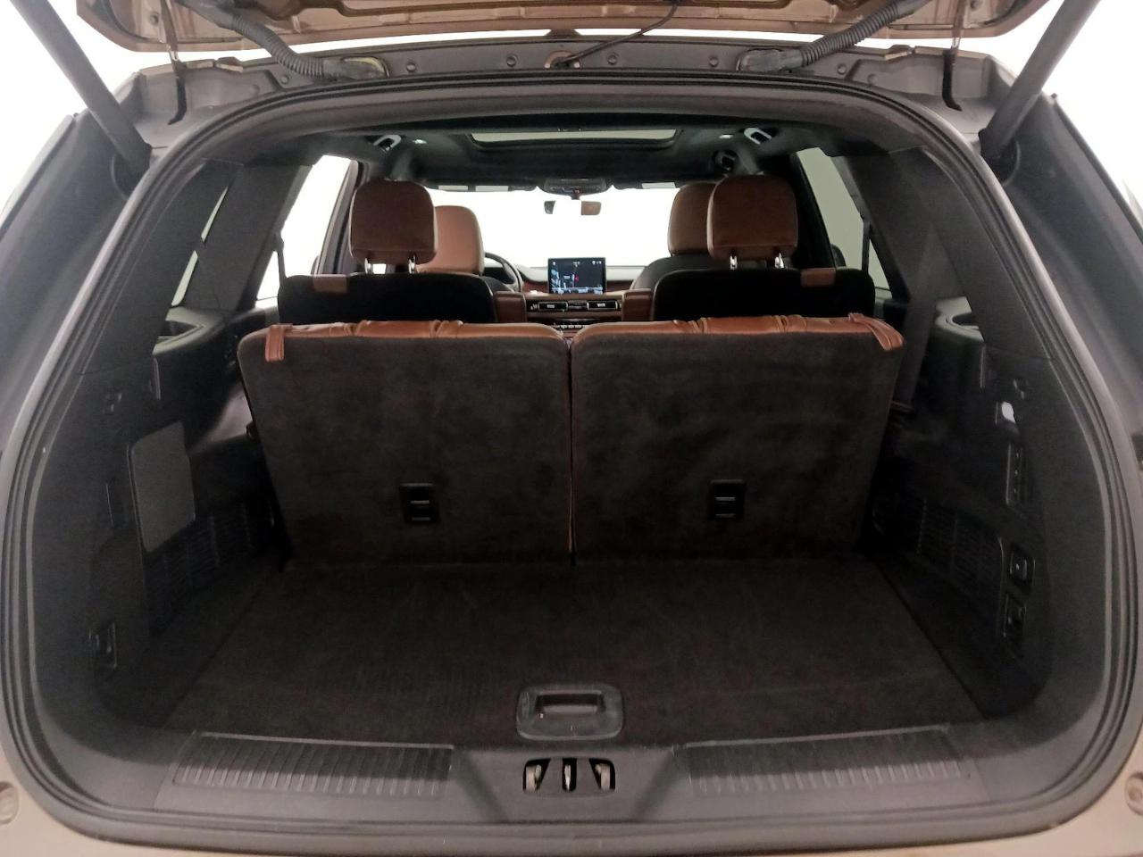 Lincoln Aviator Reserve RWD 2021