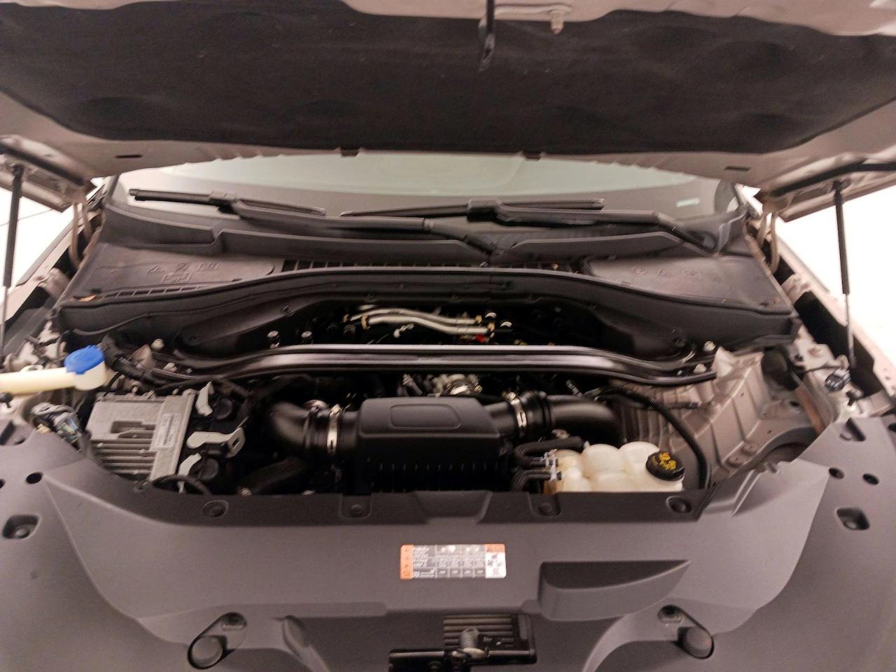 Lincoln Aviator Reserve RWD 2021