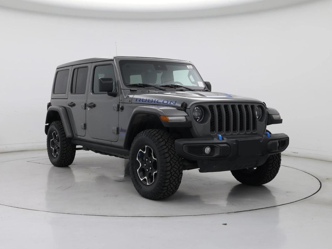 2023 Jeep Wrangler Sport 4 Door 4x4