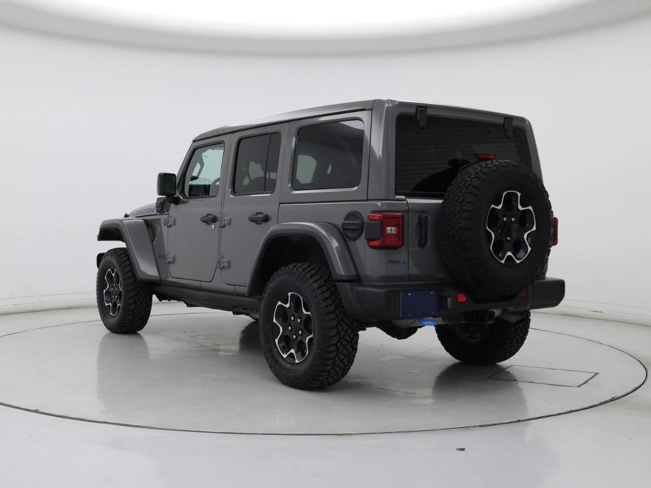 Jeep Wrangler Sport 4 Door 4x4 2023