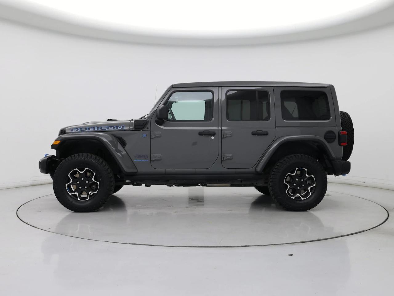 Jeep Wrangler Sport 4 Door 4x4 2023