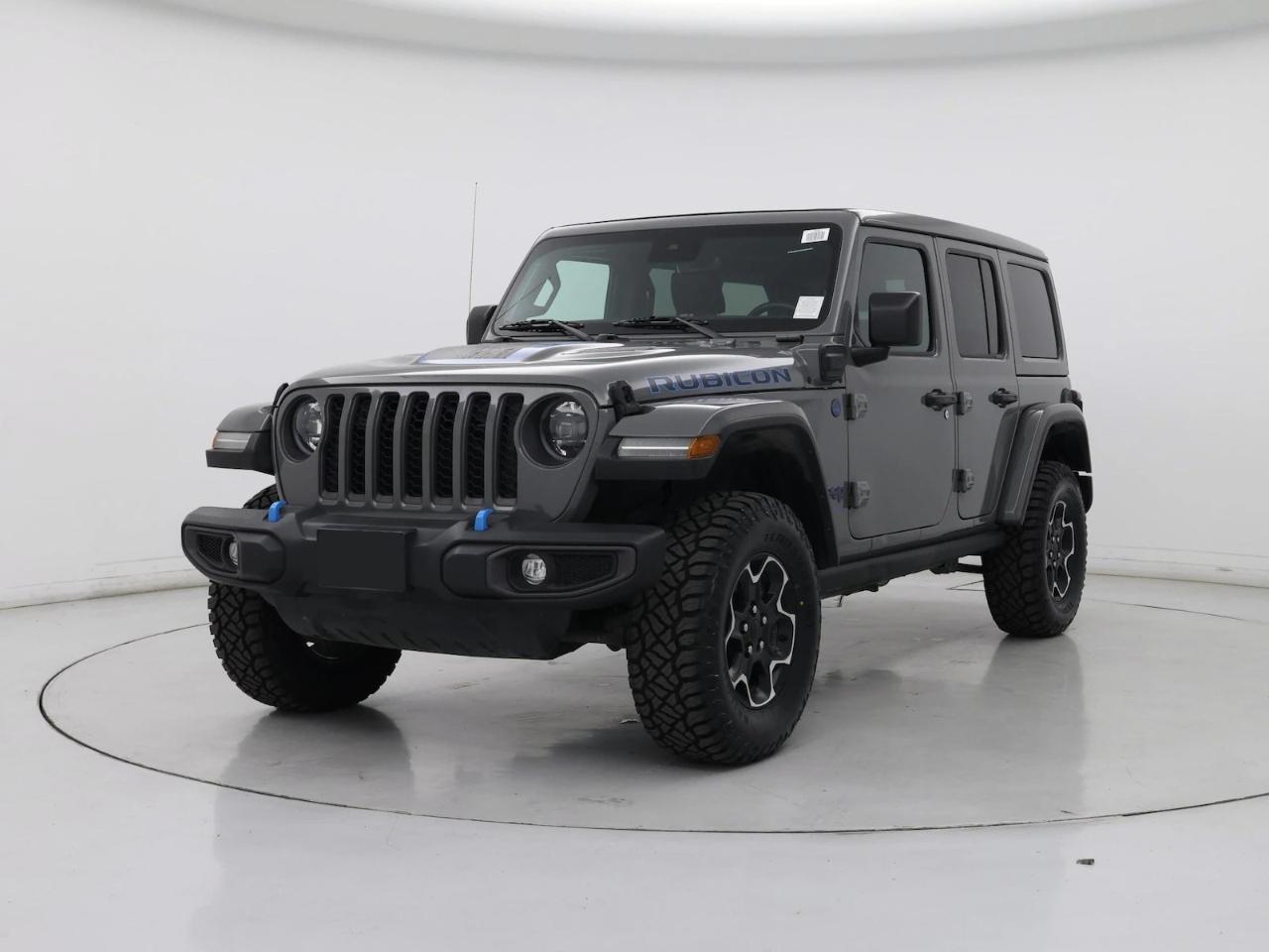 Jeep Wrangler Sport 4 Door 4x4 2023