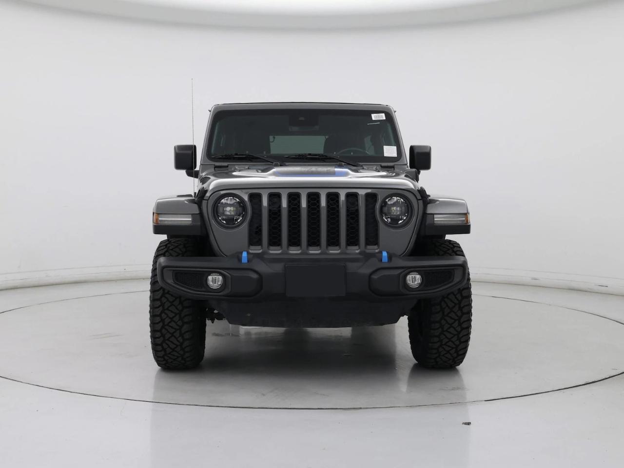 Jeep Wrangler Sport 4 Door 4x4 2023