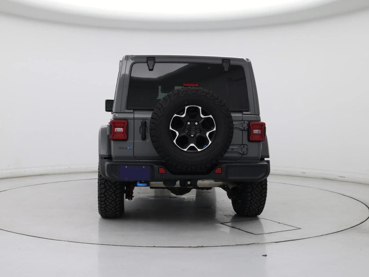 Jeep Wrangler Sport 4 Door 4x4 2023