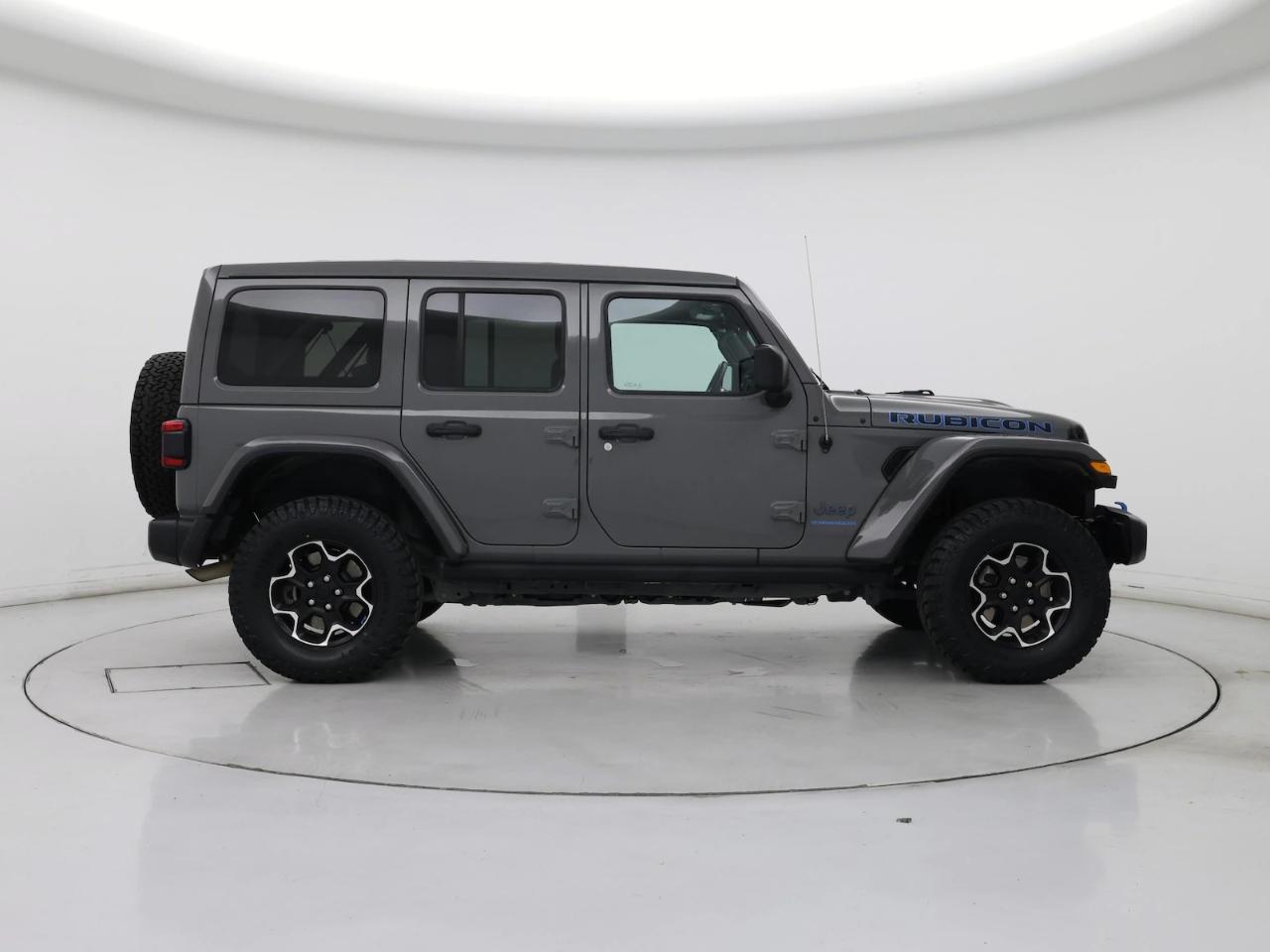 Jeep Wrangler Sport 4 Door 4x4 2023