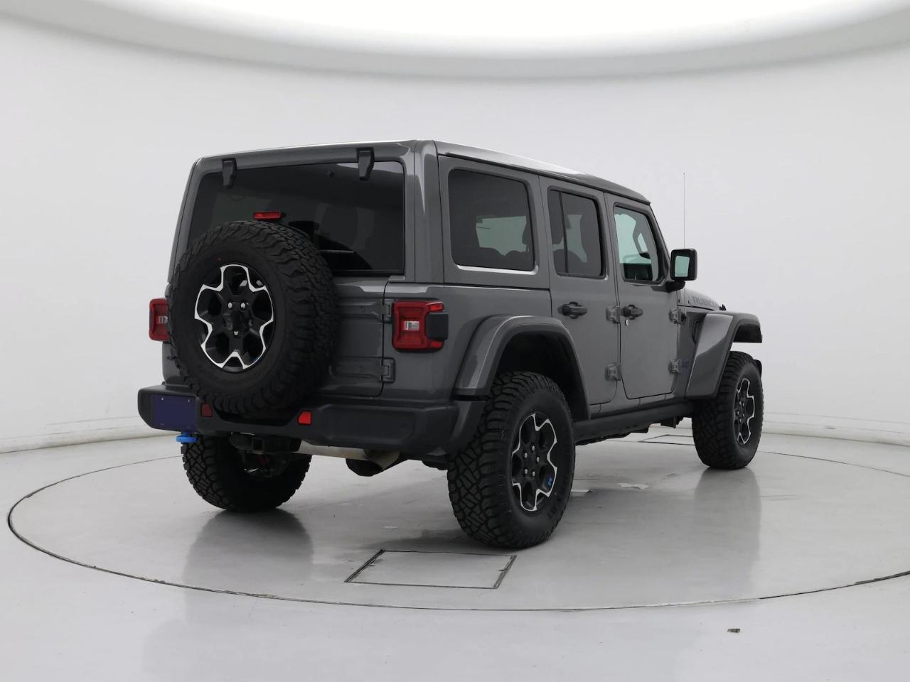 Jeep Wrangler Sport 4 Door 4x4 2023