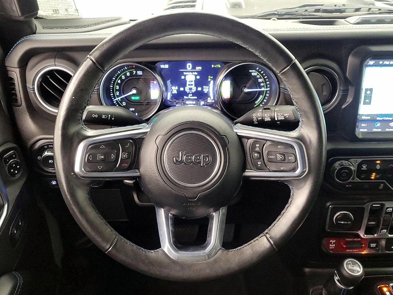 Jeep Wrangler Sport 4 Door 4x4 2023