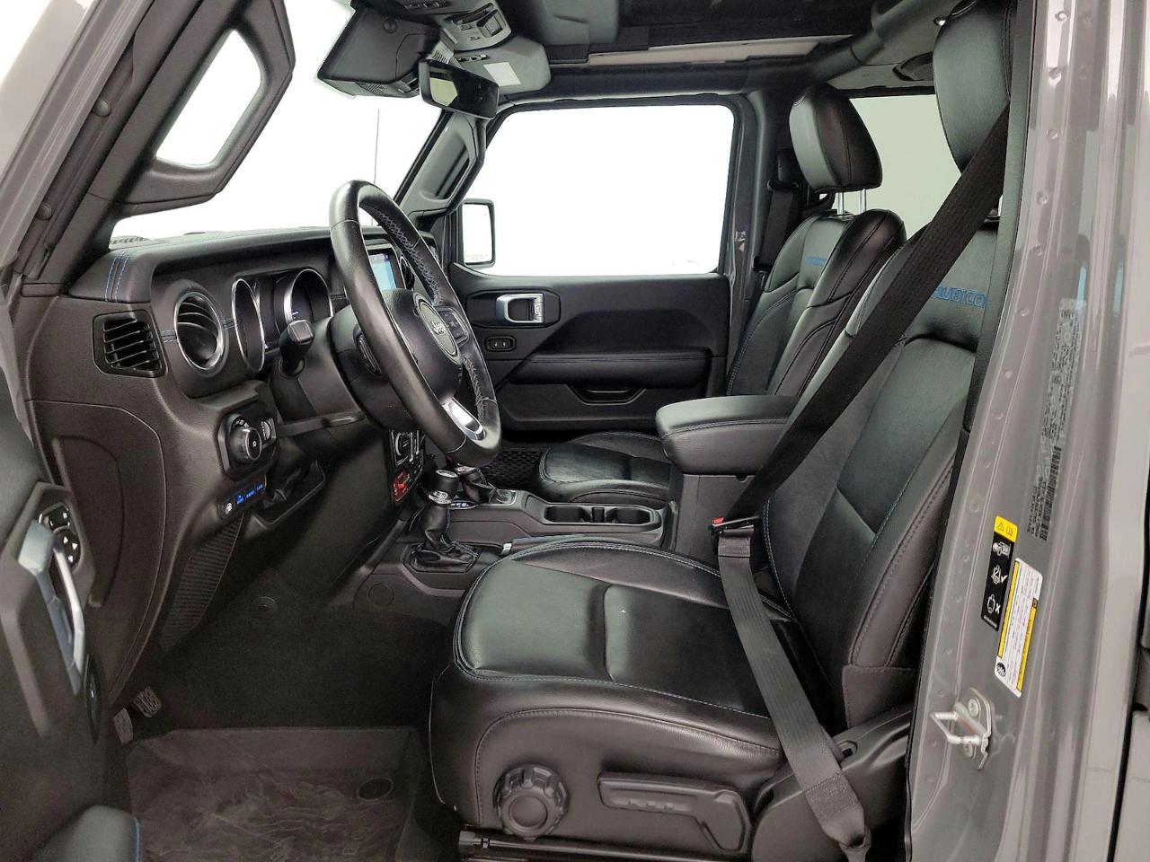 Jeep Wrangler Sport 4 Door 4x4 2023