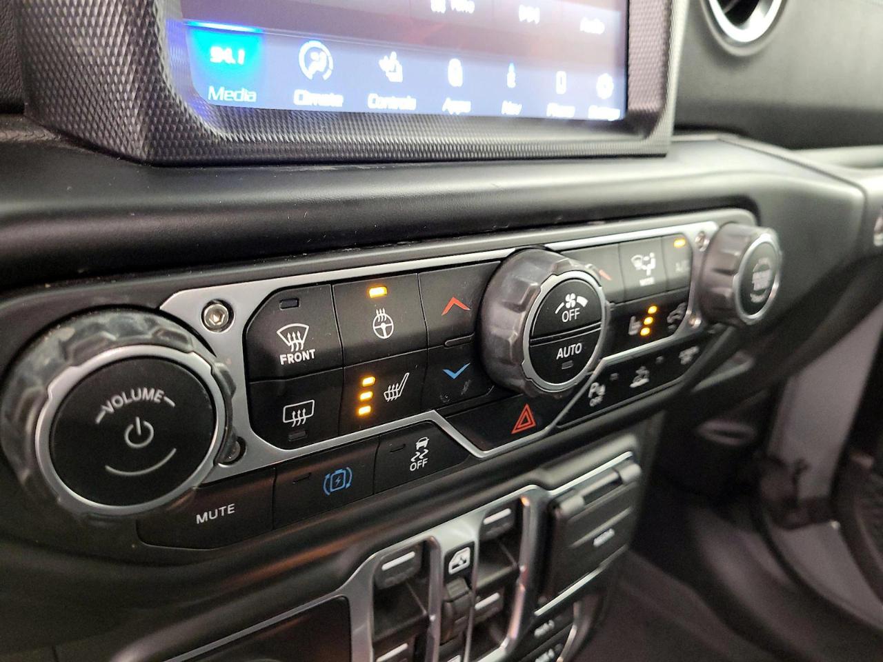 Jeep Wrangler Sport 4 Door 4x4 2023