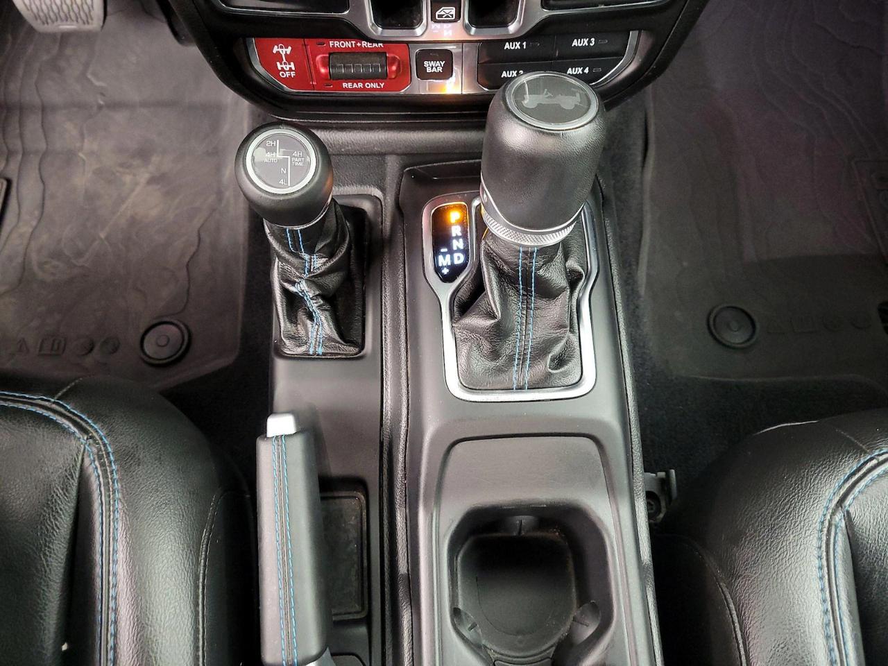 Jeep Wrangler Sport 4 Door 4x4 2023